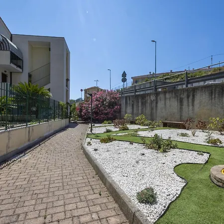 Spacious With Terrace By Wonderful Italy Apartment *