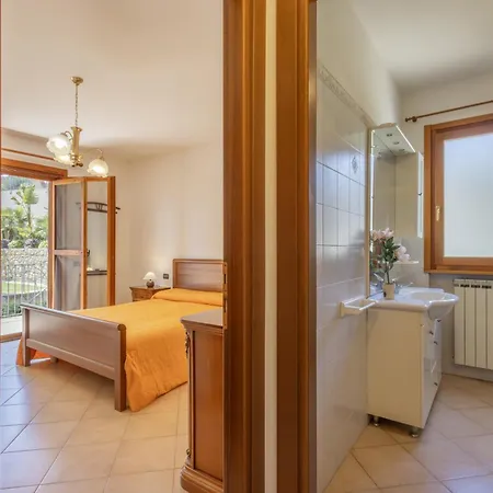 Spacious With Terrace By Wonderful Italy *