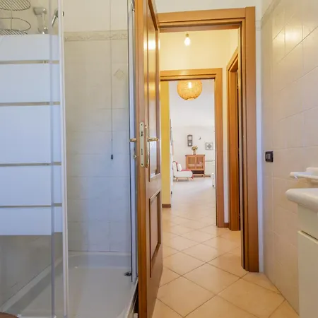 Spacious With Terrace By Wonderful Italy