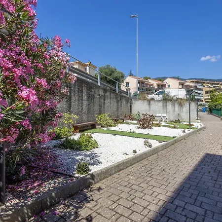 Spacious With Terrace By Wonderful Italy Daire *