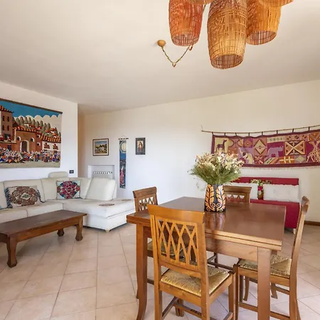 Spacious With Terrace By Wonderful Italy Daire