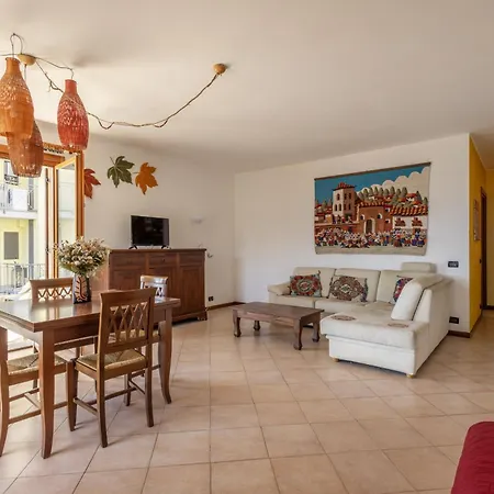 Spacious With Terrace By Wonderful Italy Sanremo