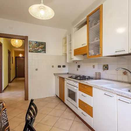 Spacious With Terrace By Wonderful Italy * San Remo