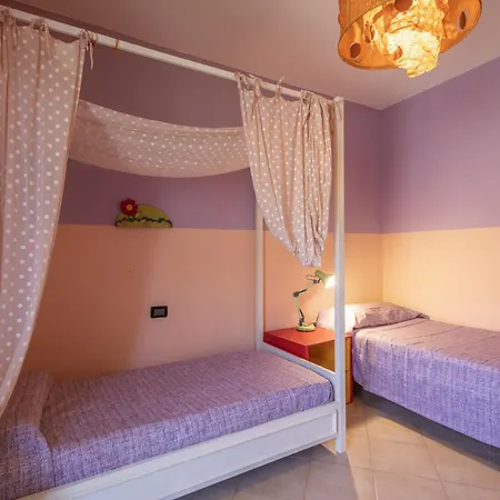 Spacious With Terrace By Wonderful Italy דירה סנרמו